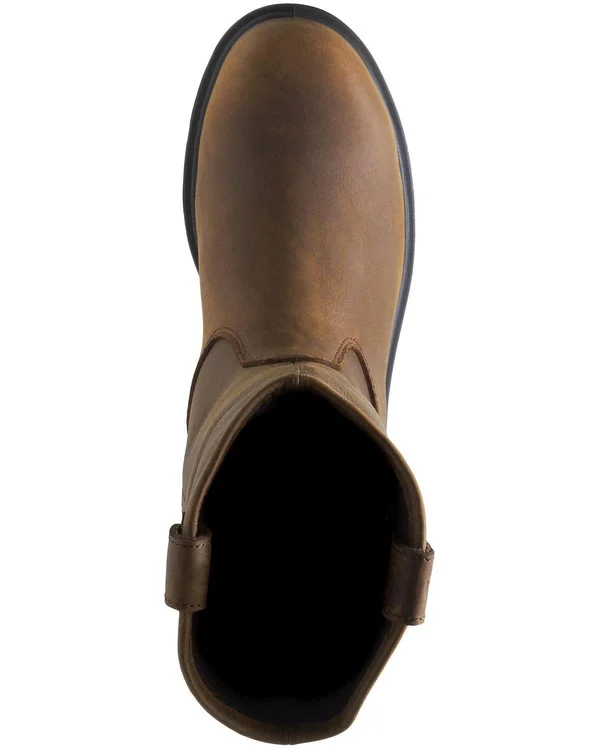 Wolverine Men's I-90 EPX Carbonmax Wellington Boots, W10793, Brown