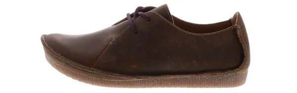 Clarks Women's Janey Mae Lace Up Shoe - Size: 6 M, Brown