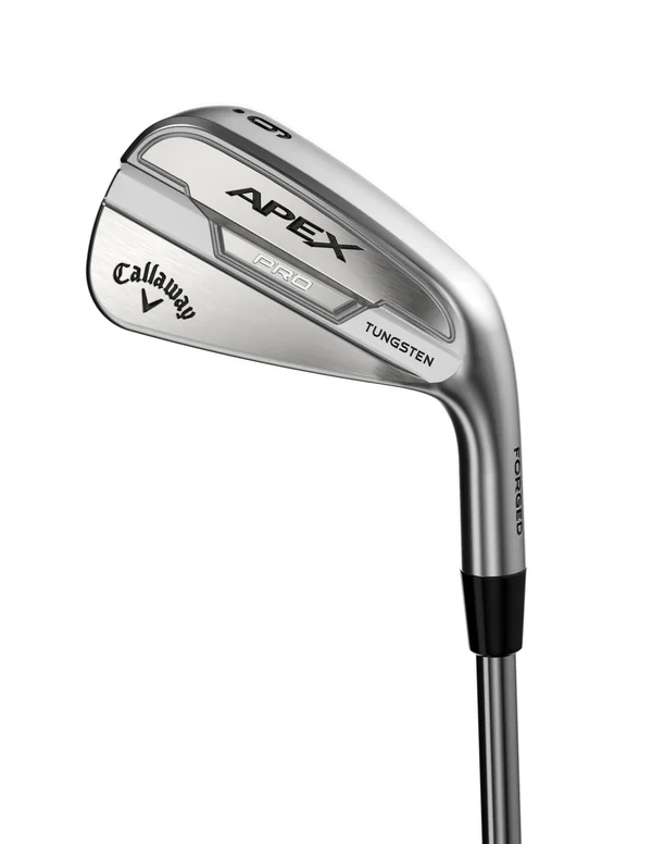 Callaway Apex Pro 21 Single Irons · Graphite · Regular · Right Handed · 9 Iron