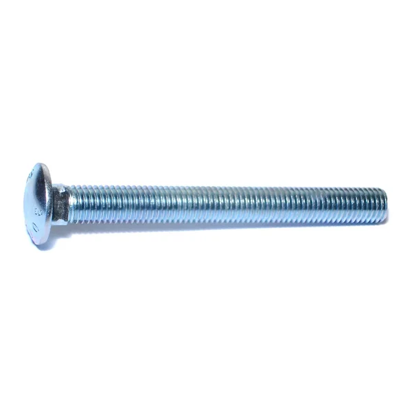 Hard-to-find Fastener 014973232184 Carriage Bolts - 5/8-11 x 6, Piece-25