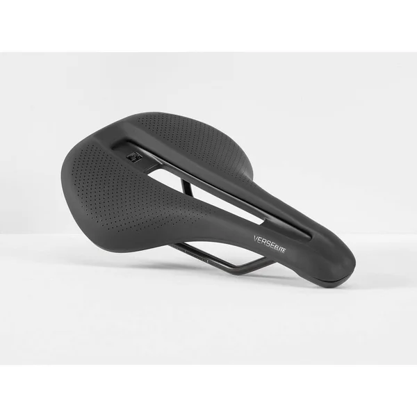 Bontrager Verse Elite Bike Saddle - Black