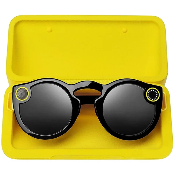 Snapchat Spectacles