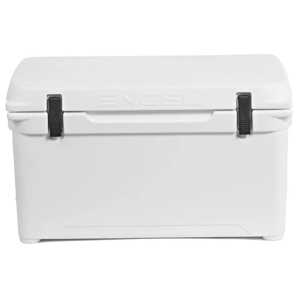 Engel Cooler - White 65qt - ENG65