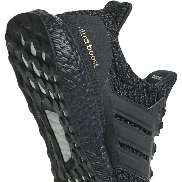 Adidas Ultraboost Shoes - Women's - Core Black - 6