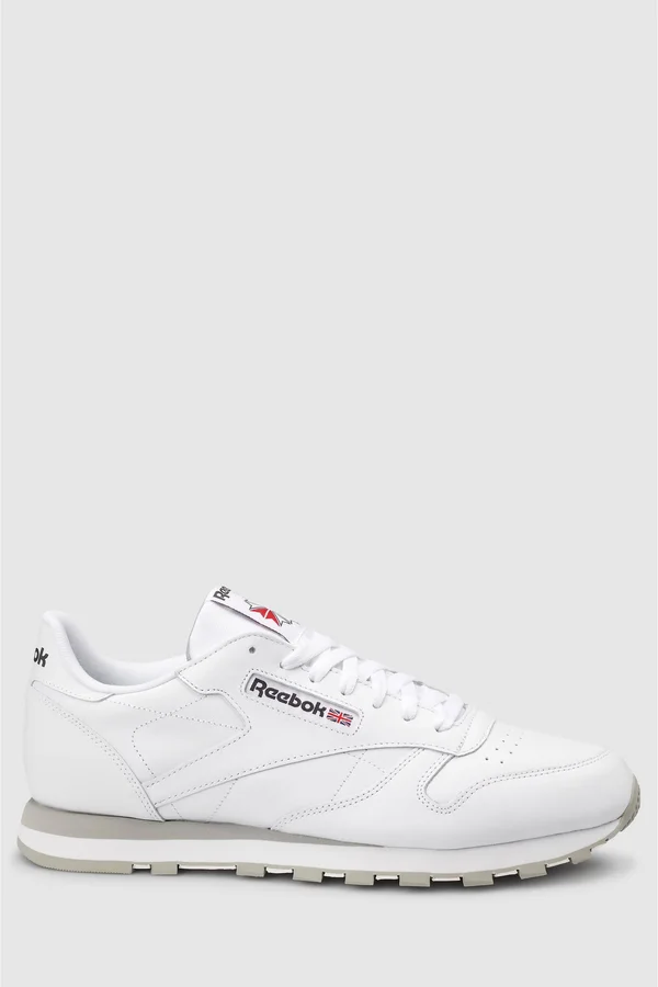 Reebok Classic Leather