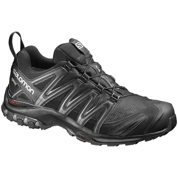 Salomon XA Pro 3D GTX - Men's Black/Black/Magnet