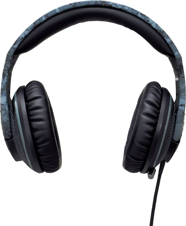 Asus Echelon Gaming Headset Navy
