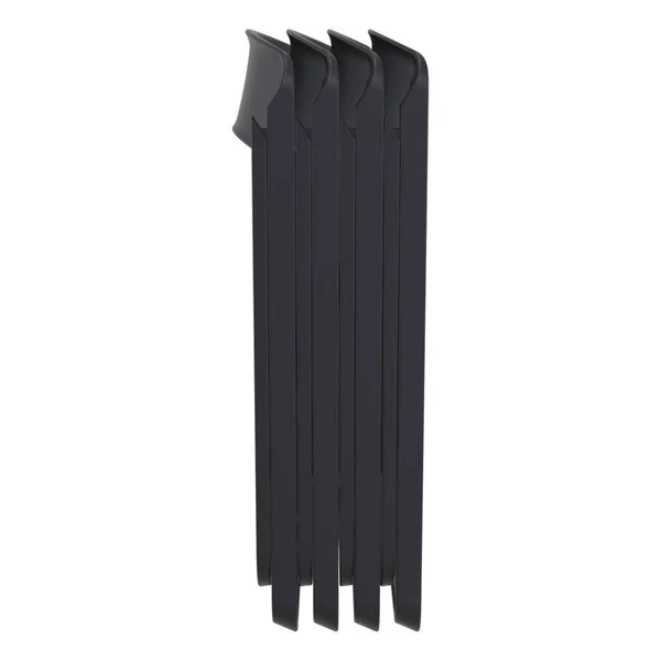 Siesta ISP079-BLA Dream Folding Outdoor Chair Black