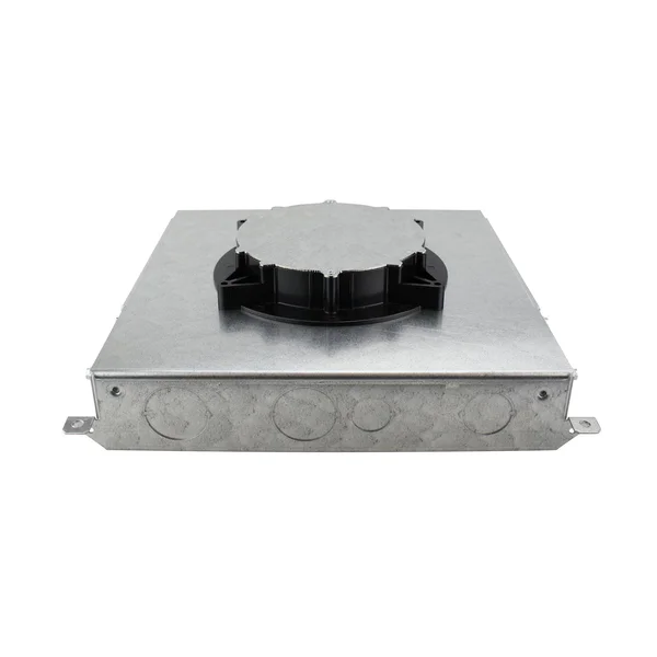Wiremold RFB4E Recessed Floor Box Compatible W Evolution Series Covers
