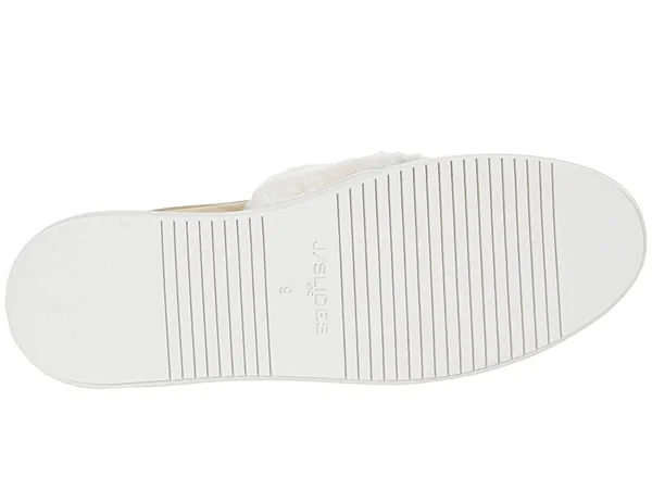 J/Slides Nobel Sneaker Sand Nubuck - Tan 7 Medium