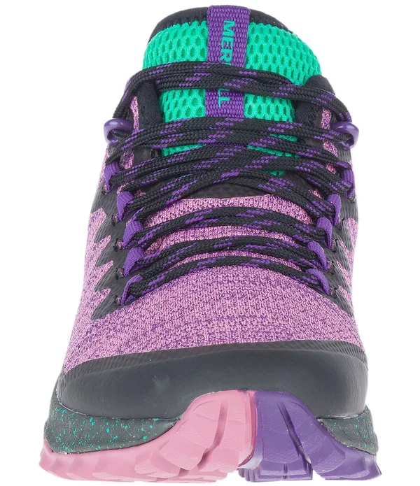 Merrell Women's Bravada Shoe - 5.5 - Sage