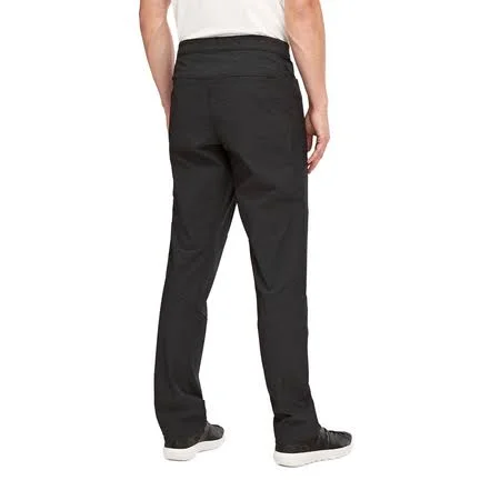 Mammut Lightweight and Durable Climbing Pants Black 28
