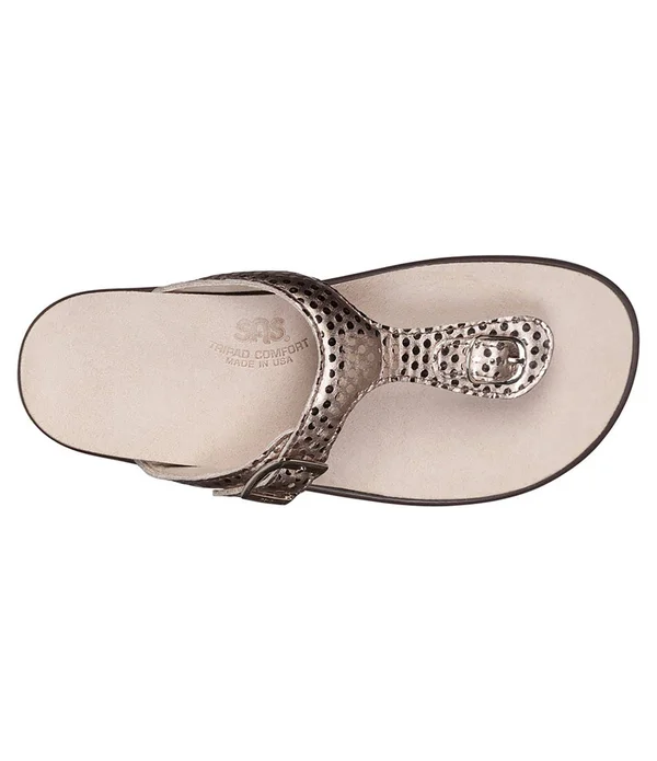 SAS Shoes Women's Sanibel - Oro