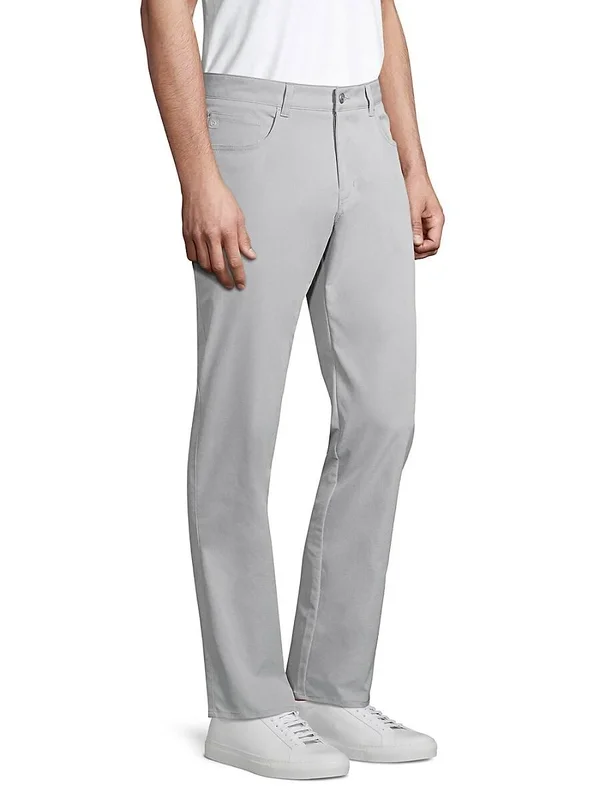 Peter Millar EB66 Performance 5-Pocket Golf Pants