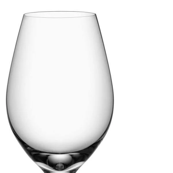 Orrefors More Wine Glass (Set of 4)