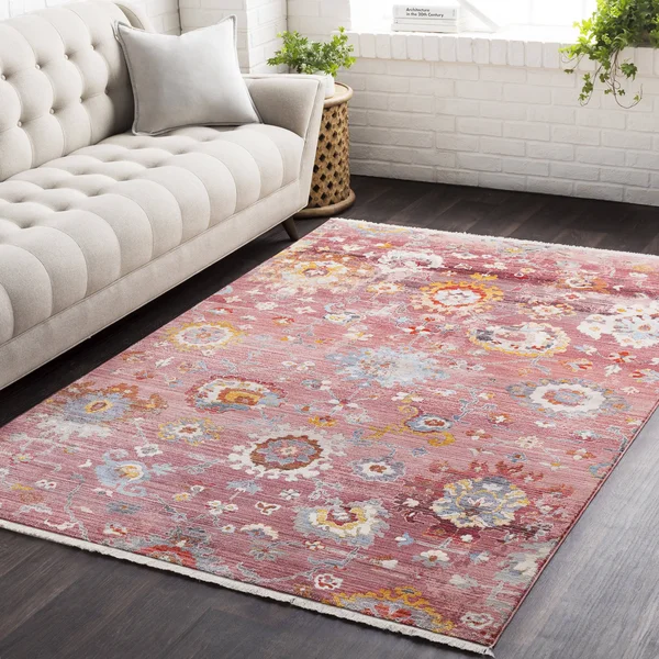 Surya 2&7x22 x 9& Ephesians Rug