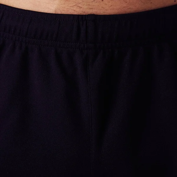 Kipsta Kid's F100 - Goalkeeper Pants in Black, Size 6 Years