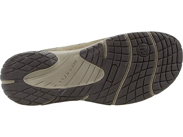 Merrell Women's Encore Ice 4, Size: 12, Olive