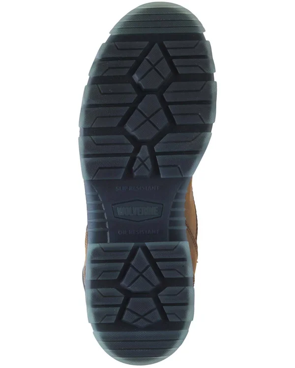 Wolverine Men's I-90 EPX Carbonmax Boot, Brown
