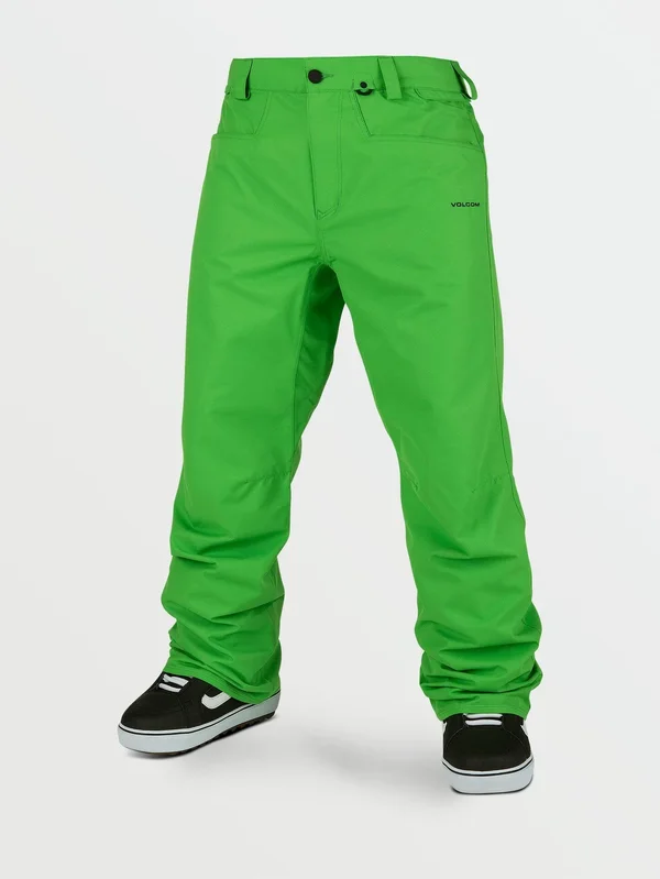 Volcom Carbon Pant