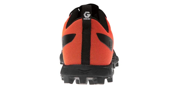 Inov-8 X-Talon G 235 Trainers Orange Black - 46.5