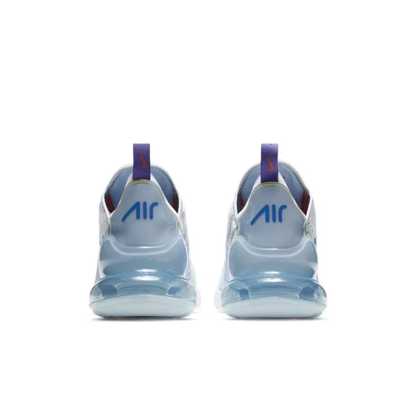 Nike Men's Air Max 270 Shoes, White