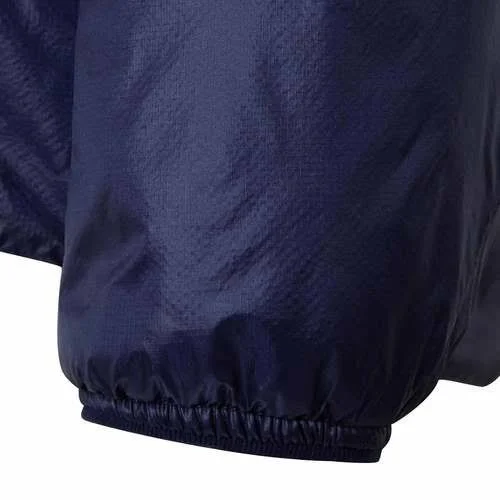 RAB Women's Xenon Jacket - 12 - Atlantis