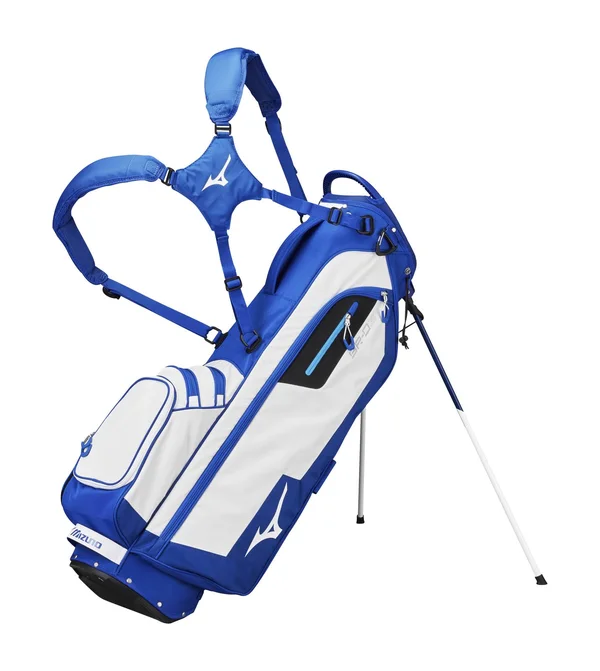 Mizuno BR-D3 Stand Golf Bag - Staff