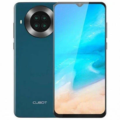 Smartphone Cubot Note 20 6, 5x22 Quad Core 3 GB Ram 64 GB