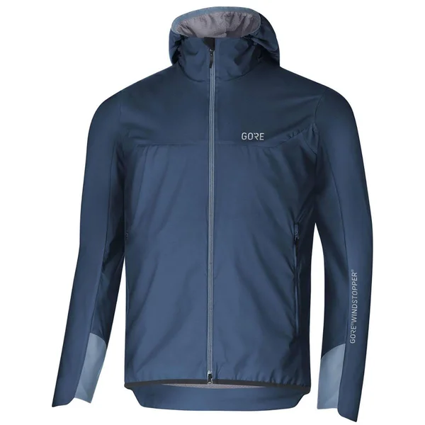 Gore Wear H5 Windstopper Insulated Hooded L