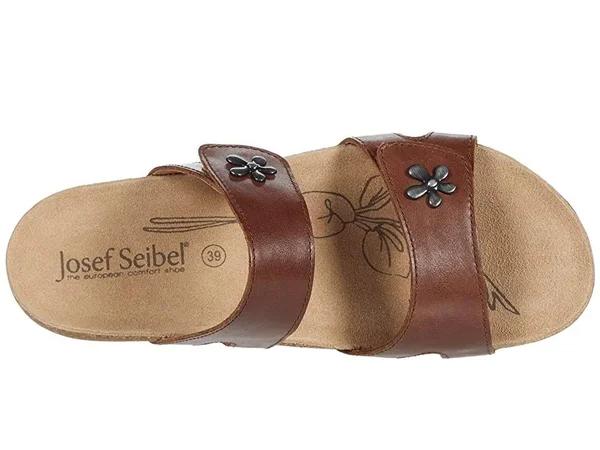 Josef Seibel Women's - Natalya 12 Sandal