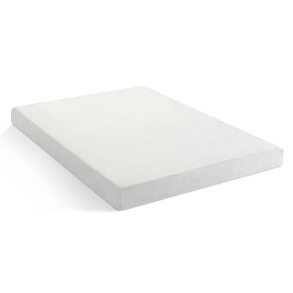 Weekender 6x22 Gel Memory Foam Mattress - Queen