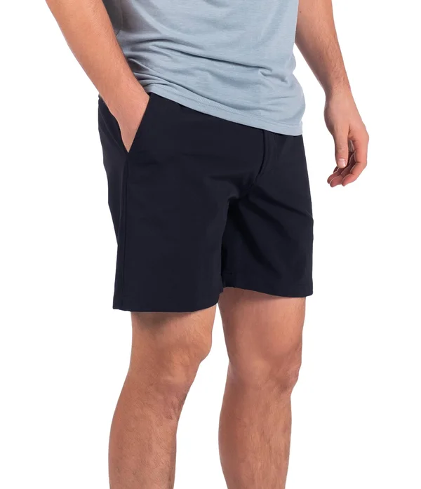 Nomad Shorts 2.0 Black, 2x