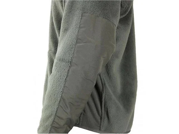 Propper Gen III Fleece Jacket - Tan