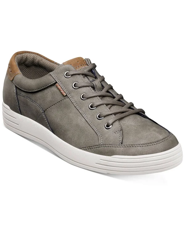 Men's Nunn Bush Kore City Walk Lace to Toe Oxford - Size: 10