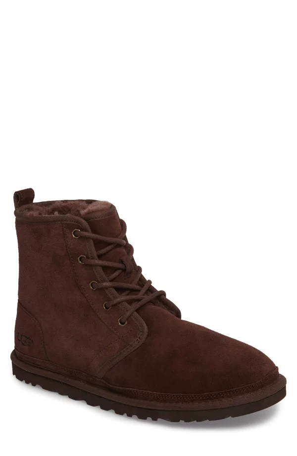 Ugg - Men's Harkley Boots (Espresso)