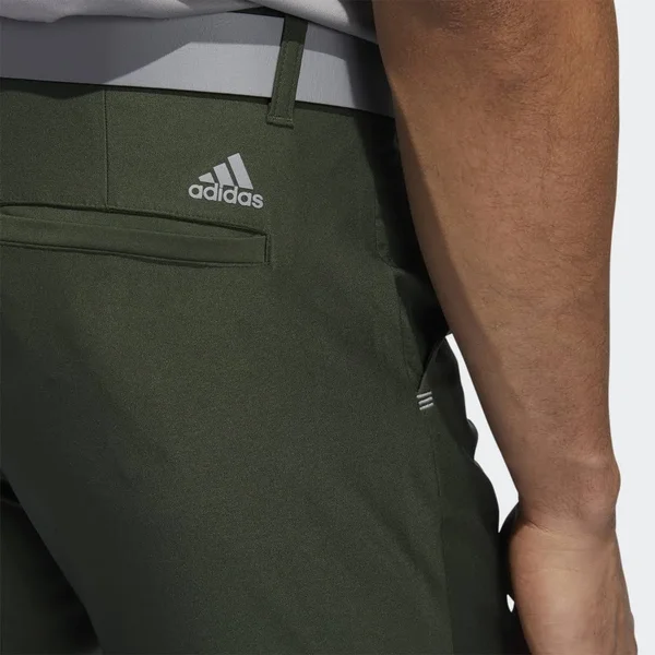 Adidas Golf Men's Ultimate 365 Classic Pants, 40W34L Legend Earth