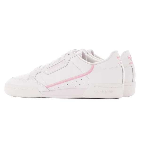 Adidas - Continental 80 Sneakers White - UK 6.0