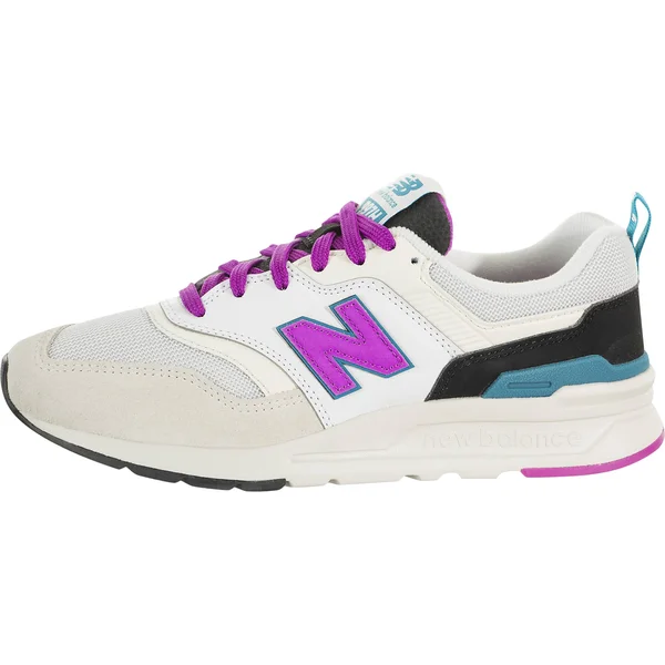 New Balance Womens 997H Classic Shoes