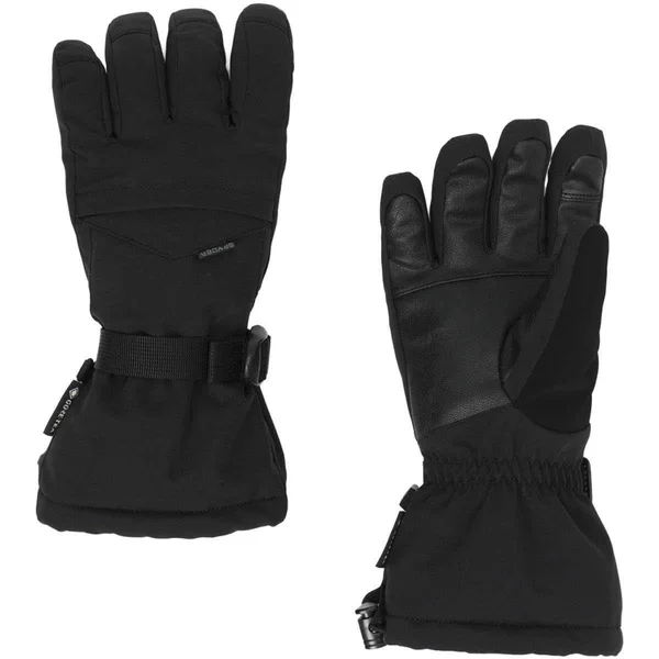 Spyder Synthesis GTX Glove Women's Black