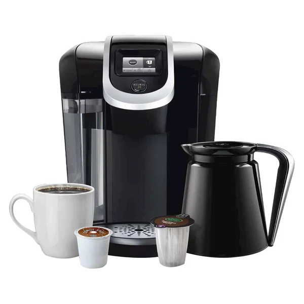 Keurig K350 2.0 Brewing System Coffee Maker