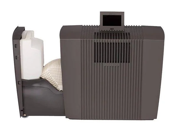 Venta - 2072436 - Kuube XL-T Airwasher Blk