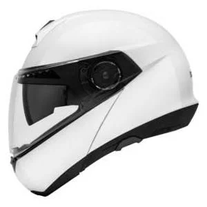 Schuberth C4 Helmet - Matte Black - M