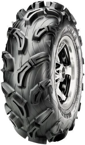 Maxxis Zilla (MU01) Tire