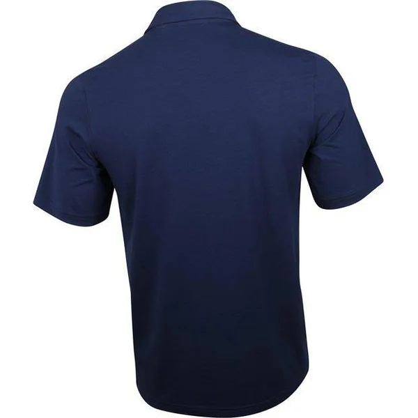 Criquet Stretch Players Polo Shirt - Red - Size: XXL