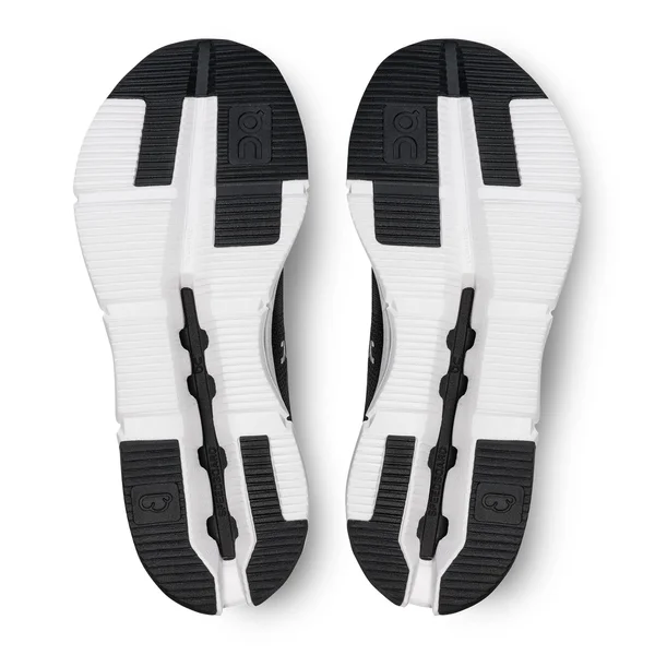 on Cloudnova Men's Phantom/White, 8