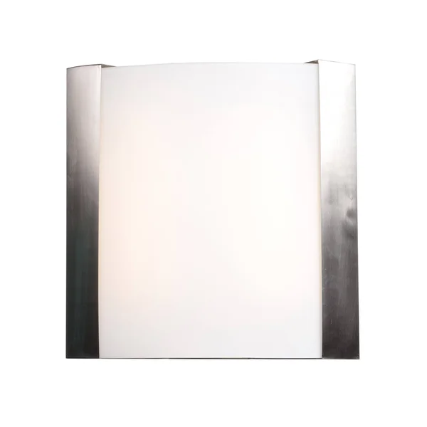 Access Lighting 62485LEDD-BS/OPL West End Wall Sconce - Brushed Steel