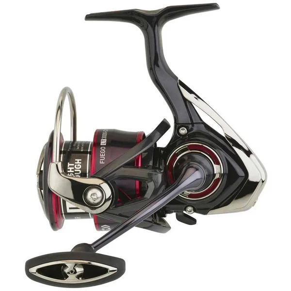 Daiwa 20 Fuego LT