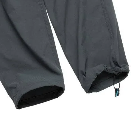 KUHL Silencr Rogue Kargo Pant, CARBON, 35W x 32L
