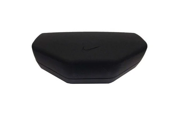Nike 4283 Eyeglasses - 071 Satin Gunmetal/Black